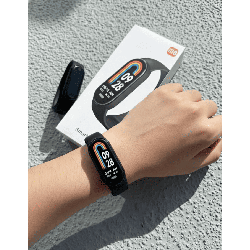 Smart Band M8