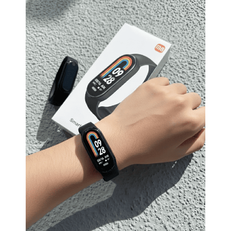 Smart Band M8